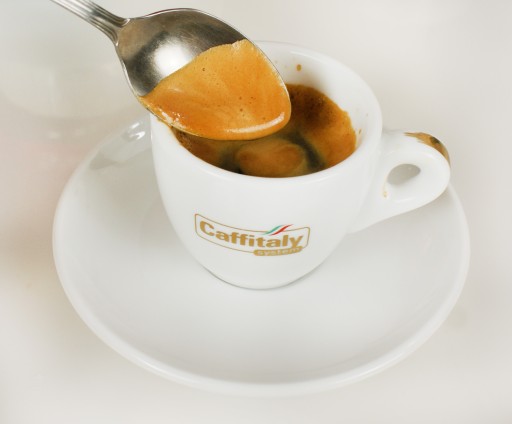 Kapsuly Caffitaly pre Cafissimo* Kaapi 100% Robusta