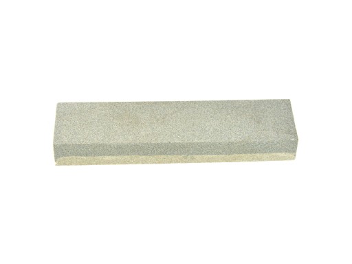 Brúsik obojstranný obdĺžnikový 20x5x2,5cm GEKO G013