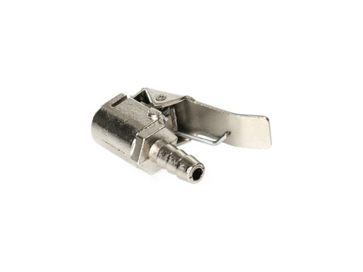 UPÍNACÍ KONIEC PRE HÚŠENIE KOLIES NA 6 MM HADICE, KOV