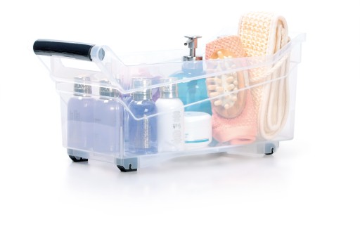 Úložný organizér NUK3H Box 17l