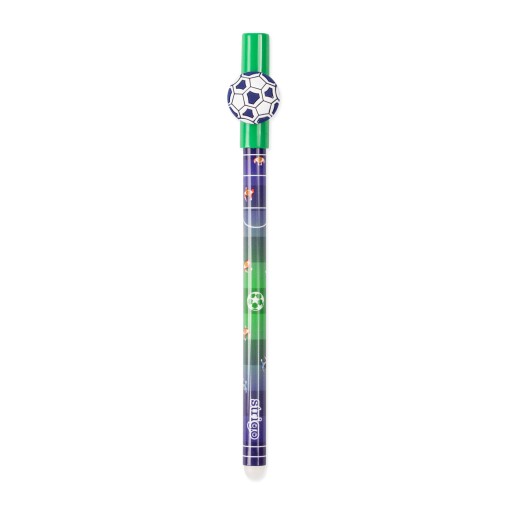 Guľôčkové pero STRIGO SPORT STYLE stierateľné