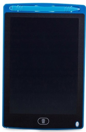 Grafická tabuľa pre vedecké kreslenie, samomazací tablet ZWY