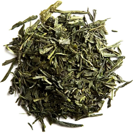 Sencha čaj - tradičný zelený čaj 100g