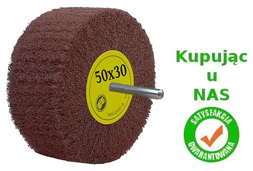 BRÚSNY KOTÚČ Z VLIESENINY 50x30x6 MEDIUM PL