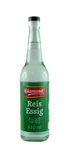 Diamantový ryžový ocot 3,5% 610ml