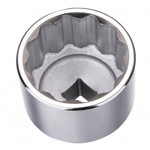 NÁRAZOVÝ KĽÚČ 36 mm 12-STRANNÝ 1/2 palcový NÁBOJ VW AUDI SEAT