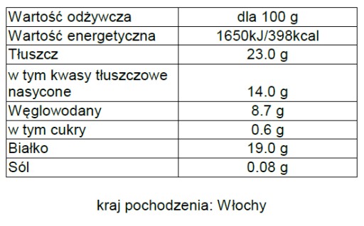 PERUGINA Cacao Extra Dark Intenso tmavé kakao 75g