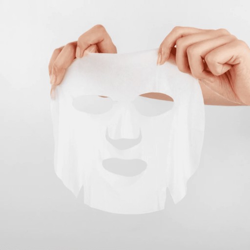 Missha Airy Fit Sheet Mask Upokojujúca maska so zemiakmi