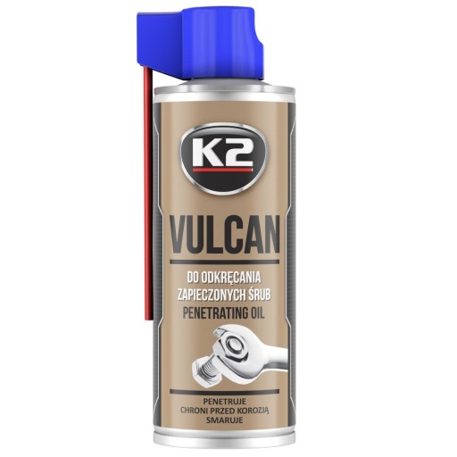 K2 Multifunkčný prípravok 07 150ml 0715