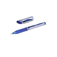 Pentel EnerGel BL57 kolieskové pero, modré