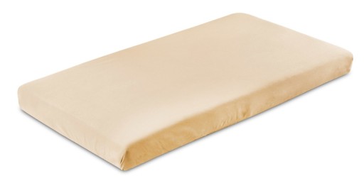 Obliečka DRES CAPPUCCINO 120x60