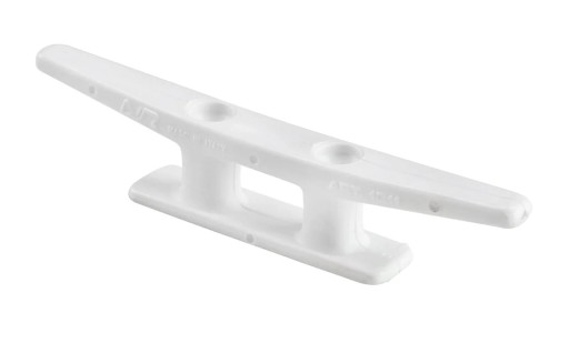 PVC CLEAT 110 MM BIELA