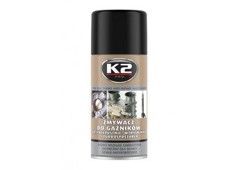 K2 prípravok na čistenie karburátora 400 ml