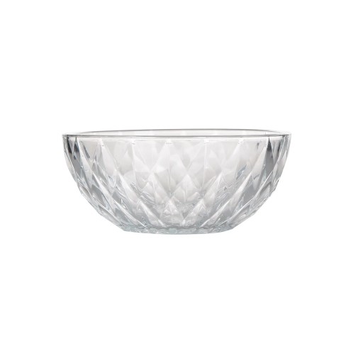 Altom Design Stella sklenená šalátová misa 17,5 cm 800 ml