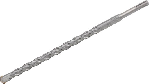 BETÓNOVÁ STENA VŔTAČKA fi 15x310 mm SDS-PLUS WIDIA