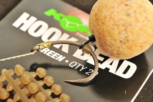 Korda Hook Bead Standard Fishing Stoppers