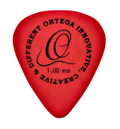 Gitarové trsátko Ortega OGPST-100 1,0 mm