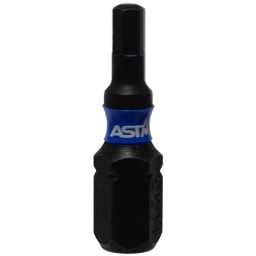 Bit Allen H4 25mm 1/4' otočný hrot skrutkovača