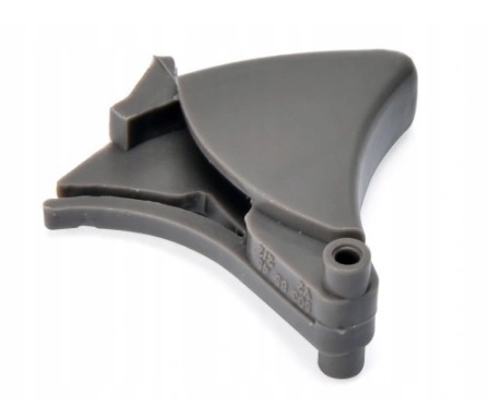 PÁKA PLYNOVÉHO SPÚŠŤAČA HUSQVARNA 340 345 346 350 351