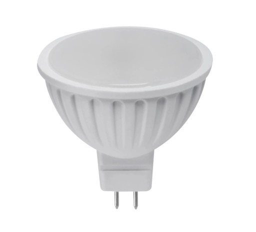 KANLUX LED žiarovka do reflektora Halogénová 12V 7W=35W 570lm 3000K Teplá biela