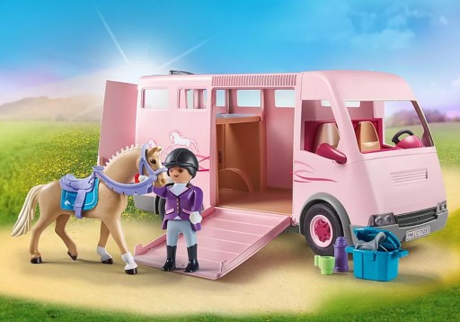 PLAYMOBIL 70639 POSTAVY DIEVČATÁ 23. VYDANIE