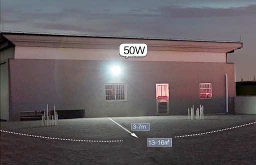 LED reflektor SLIM 30W halogénová žiarovka PREMIUM NW