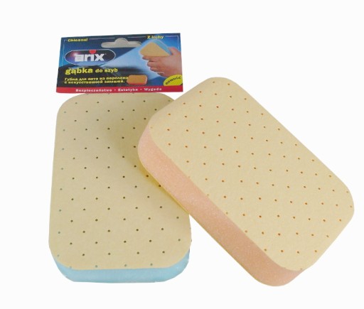 Arix špongia do auta na odstraňovanie hmyzu Large W992...