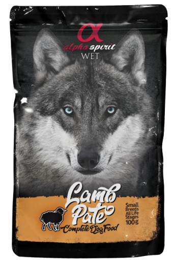 ALPHA DUCH VLHKÁ JAHAŇA PŠTÁTKA 100G