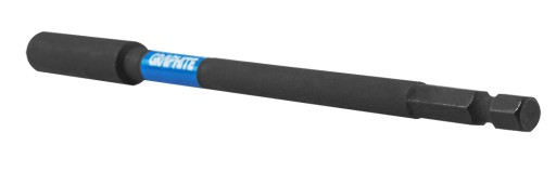 Predĺženie pre nárazové bity 150mm rukoväť