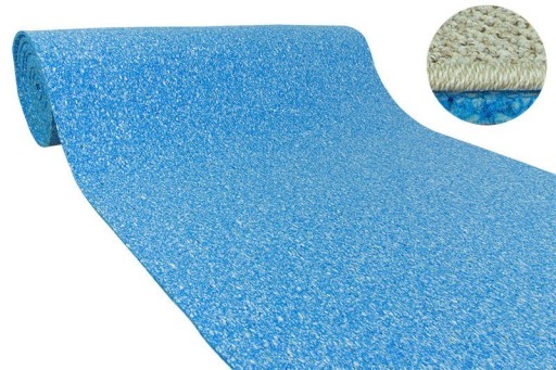 šírka 137 cm PODLOŽKA KOBERCOV IZOLAČNÁ ROHOŽ PENOVÁ 10 mm