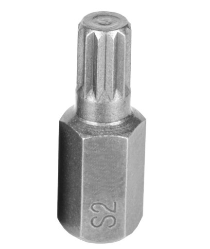 Drážka S2 BIT 10x30mm RICHMANN C3244