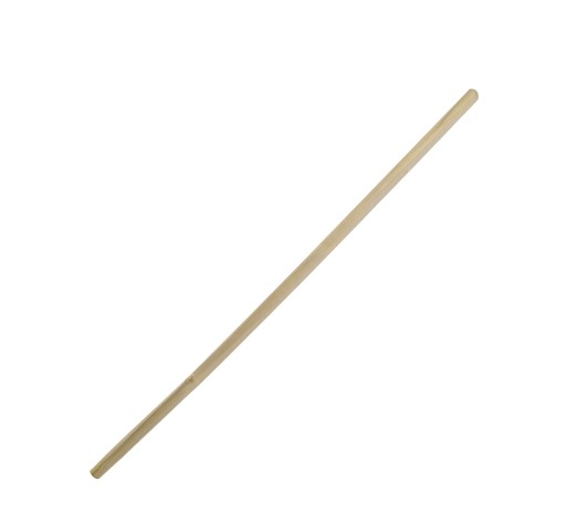 Rovná vidlicová rukoväť / 130 cm 35 mm AWTOOLS