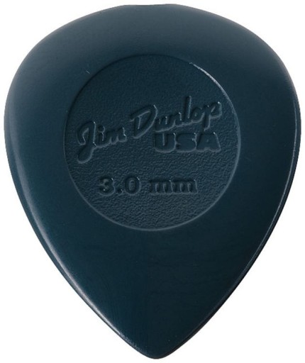 Gitarové trsátko - Dunlop Nylon Big Stubby 3,0 mm