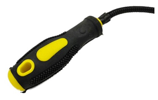 W1L43 MAGNETICKÝ LED GRIPPER LED FLEXIBLE 57CM 88655