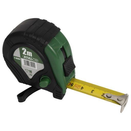 POGUMOVANÁ ROZMERA 2m STALCO S-10202