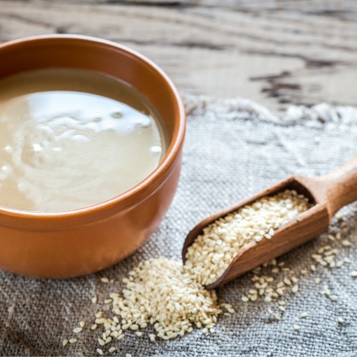Tahini sezamová pasta 500 g