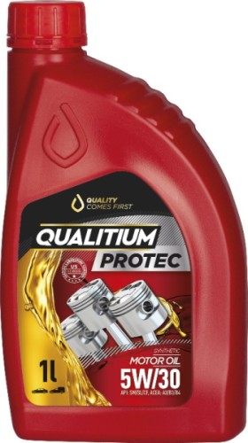QUALITIUM PROTEC A5/B5 OLEJ 5W30 1L