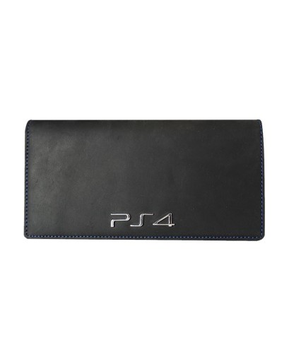 PLAYSTATION 4 PS4 DÁMSKA KOŽENÁ PEŇAŽENKA