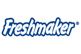 Freshmaker vlhčené obrúsky ECO klip 72 kusov