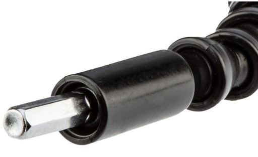 FLEXIBILNÝ DRŽIAK BITOV ADAPTÉR BITOV 290mm