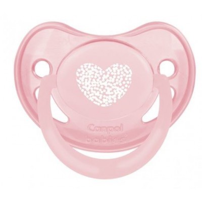 CANPOLBABIES Cumlík 6-18m Pastelove
