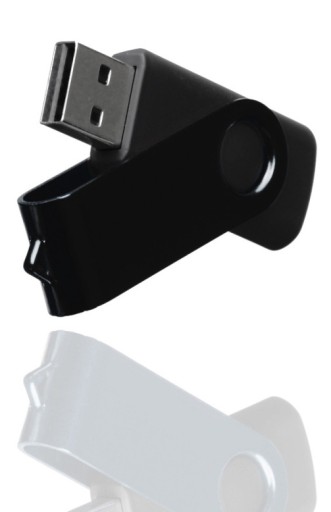 Klasina prenosná pamäť Pendrive Imro Axis 8 GB USB 2.0