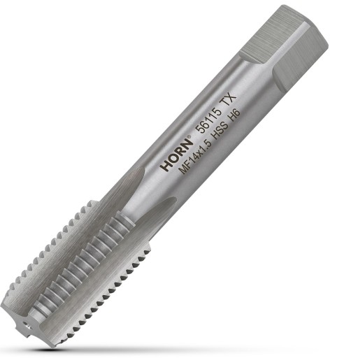 M14 RUČNÝ ZÁVITEĽ M14x1,5 mm. HSS DIN2181/1P