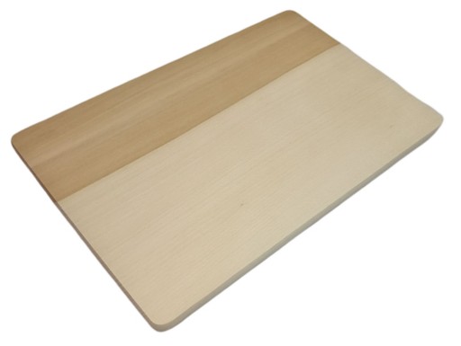 KUCHYNSKÁ DOSKA DREVENÝ PODNÁK 33X21,5 CM