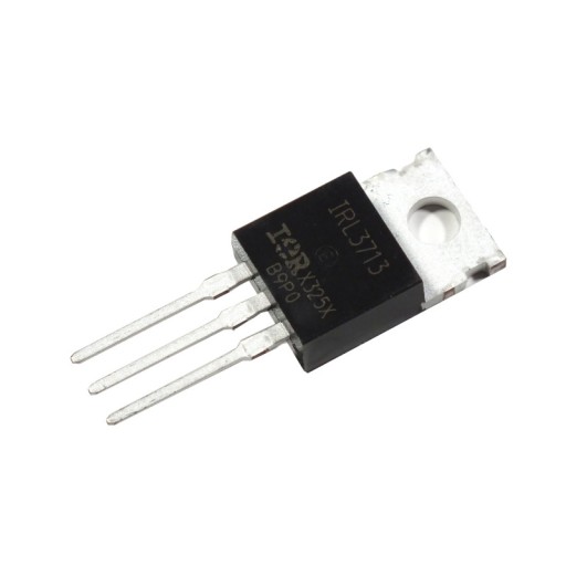 IRL3713 TO-220 tranzistor 260A 30V
