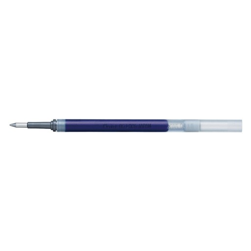 Pentel LRP5 Modrá náplň do jemnej linky BLP75