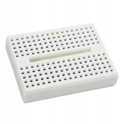 Prototypová doska Modulosy SYB-170, 170 polí