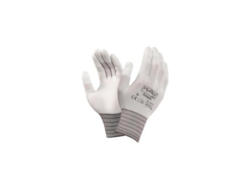 Presné rukavice Ansell HyFlex 11-605, veľkosť 6