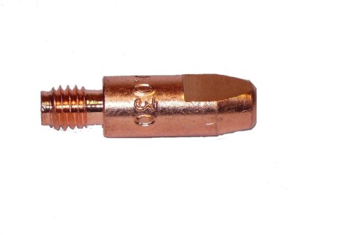 KONCOVÝ PRÚD MB25-36 - 1,2 MM
