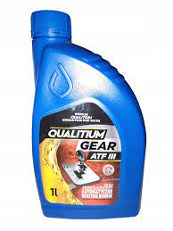 QUALITIUM ATF III dexron3 prevodový olej 1L